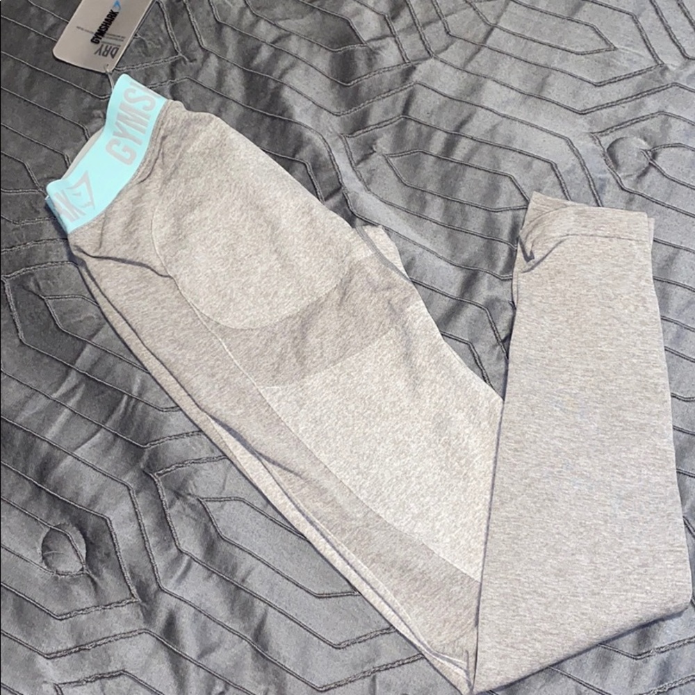 Gymshark flex legging